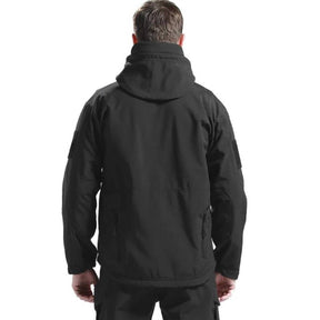 Jaqueta Masculina Corta Vento Basic - Impermeável - VINNCI Store