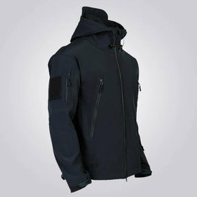 Jaqueta Masculina Corta Vento Basic - Impermeável - VINNCI Store