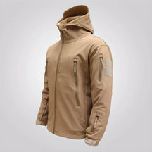 Jaqueta Masculina Corta Vento Basic - Impermeável - VINNCI Store