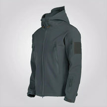 Jaqueta Masculina Corta Vento Basic - Impermeável - VINNCI Store