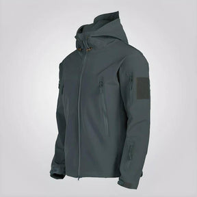Jaqueta Masculina Corta Vento Basic - Impermeável - VINNCI Store