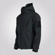 Jaqueta Masculina Corta Vento Basic - Impermeável - VINNCI Store