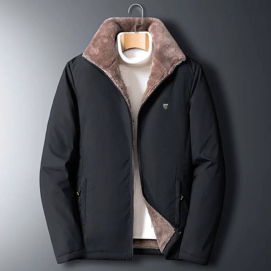 Jaqueta Masculina Inverno Elegance Fashion - VINNCI Store