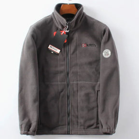 Jaqueta Masculina Norway Heated - VINNCI Store