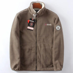 Jaqueta Masculina Norway Heated - VINNCI Store