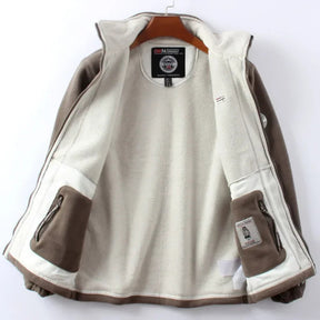 Jaqueta Masculina Norway Heated - VINNCI Store