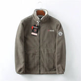 Jaqueta Masculina Norway Heated - VINNCI Store