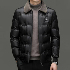 Jaqueta Masculina Norway Winter - VINNCI Store