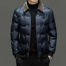 Jaqueta Masculina Norway Winter - VINNCI Store