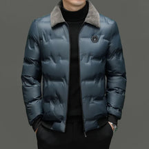 Jaqueta Masculina Norway Winter - VINNCI Store