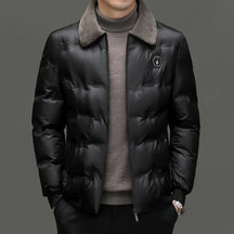 Jaqueta Masculina Norway Winter - VINNCI Store