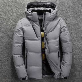 Jaqueta Masculina Puffer - Bulky - VINNCI Store