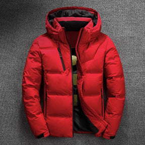 Jaqueta Masculina Puffer - Bulky - VINNCI Store