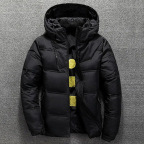 Jaqueta Masculina Puffer - Bulky - VINNCI Store