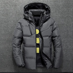 Jaqueta Masculina Puffer - Bulky - VINNCI Store