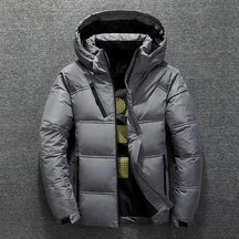 Jaqueta Masculina Puffer - Bulky - VINNCI Store