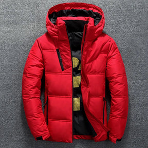 Jaqueta Masculina Puffer - Bulky - VINNCI Store