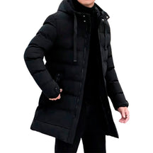 Jaqueta Masculina Puffer Extensive - VINNCI Store