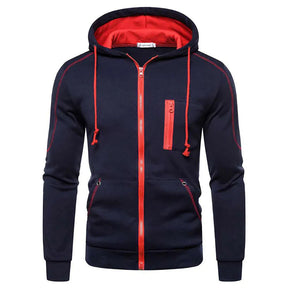 Jaqueta Masculina Sport Maximum - VINNCI Store