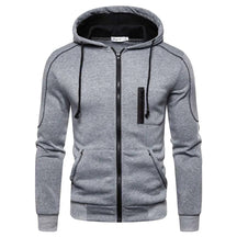 Jaqueta Masculina Sport Maximum - VINNCI Store