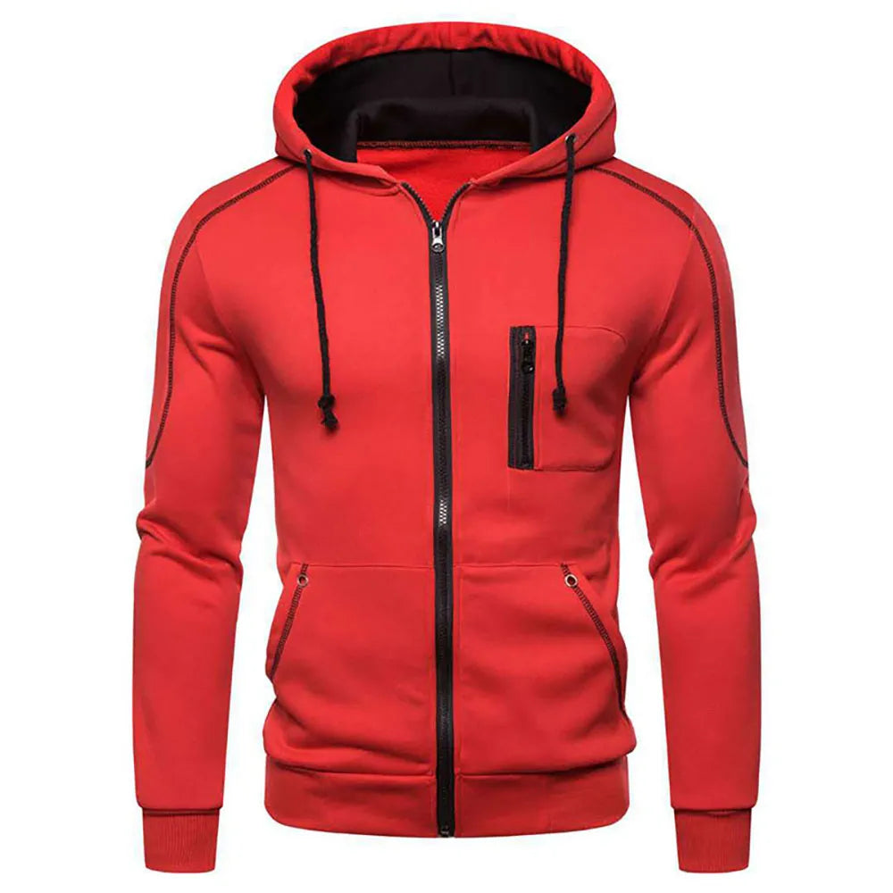 Jaqueta Masculina Sport Maximum - VINNCI Store