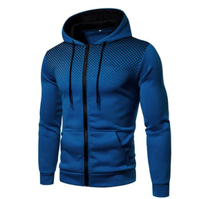 Jaqueta Masculina Sport Running - VINNCI Store