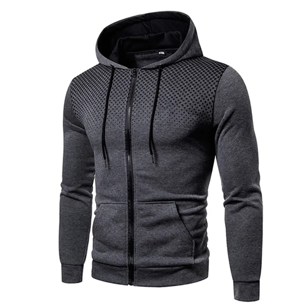 Jaqueta Masculina Sport Running - VINNCI Store