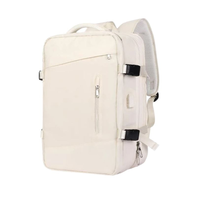 Mochila de Viagem Moderna - Comfort - VINNCI Store