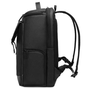 Mochila Executiva Progressive - Notebook 15,6´, Impermeável - VINNCI Store