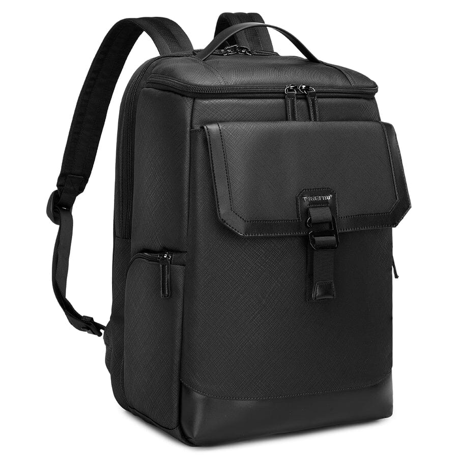 Mochila Executiva Progressive - Notebook 15,6´, Impermeável - VINNCI Store