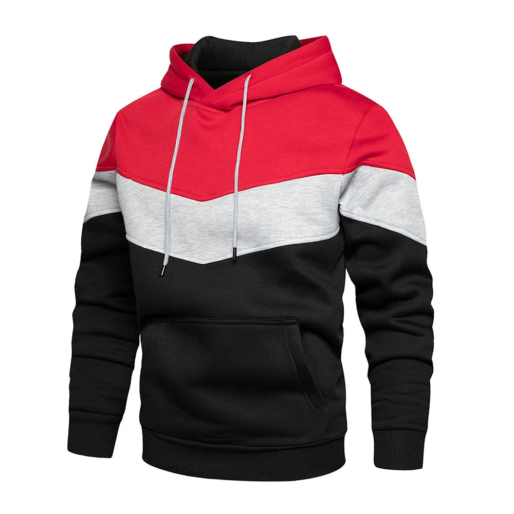 Moletom Masculino Casual Sport Moletom Masculino Casual Sport VINNCI Store 