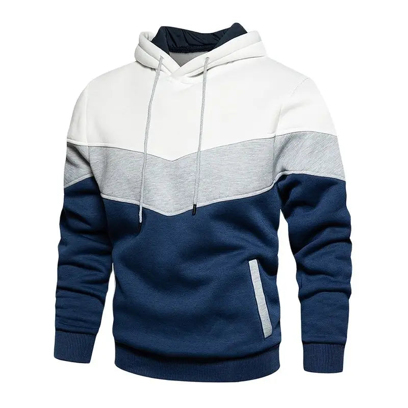 Moletom Masculino Casual Sport Moletom Masculino Casual Sport VINNCI Store 