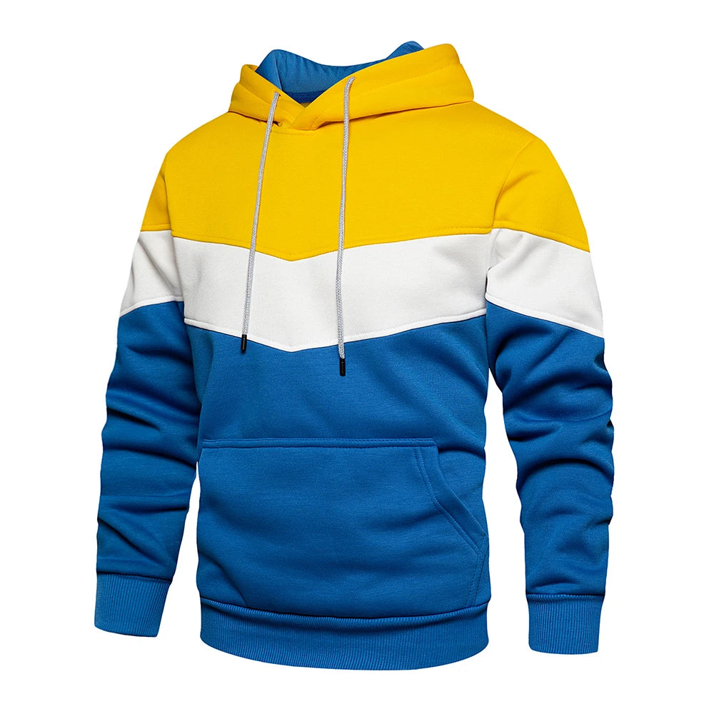 Moletom Masculino Casual Sport Moletom Masculino Casual Sport VINNCI Store 