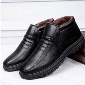 Bota de Inverno HotConfort - Impermeável e Aveludada - VINNCI Store