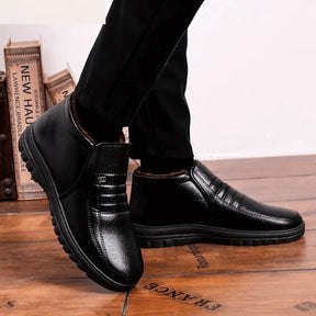 Bota de Inverno HotConfort - Impermeável e Aveludada - VINNCI Store