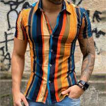 Camisa Donavon - VINNCI Store