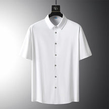 Camisa Polo Flex Comfort - VINNCI Store