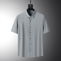 Camisa Polo Flex Comfort - VINNCI Store