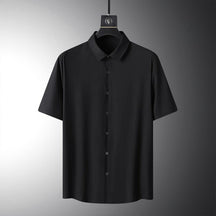 Camisa Polo Flex Comfort - VINNCI Store