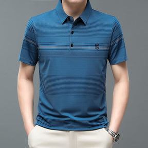 Camisa Polo Masculina Caminito - VINNCI Store