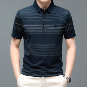 Camisa Polo Masculina Caminito - VINNCI Store