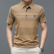 Camisa Polo Masculina Caminito - VINNCI Store