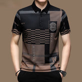 Camisa Polo Masculino Saviour - VINNCI Store