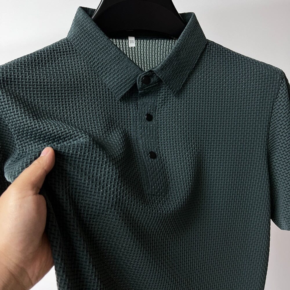 Camisa Polo Premium Vinnci - VINNCI Store