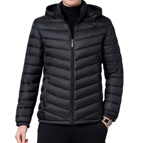 Jaqueta Puffer Canadian - Suporta até -10ºC - VINNCI Store