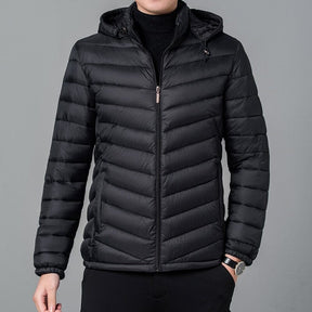Jaqueta Puffer Canadian - Suporta até -10ºC - VINNCI Store