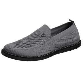 Mocassim Soft Air - Ultra Confortável e Respirável - VINNCI Store