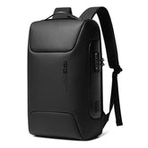 Mochila Executiva Luxxy - Notebook 15`, Impermeável, Porta USB e Trava TSA - VINNCI Store