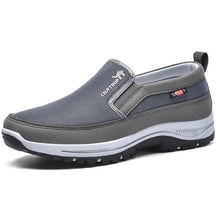 Sapato Casual Comfort Titanium - VINNCI Store