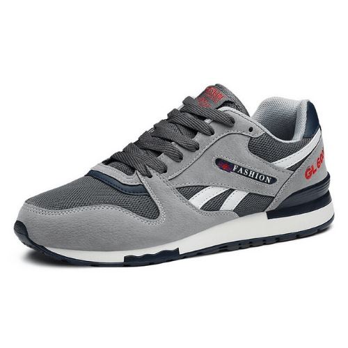 Tênis Casual Masculino Comfort GL6000 - VINNCI Store